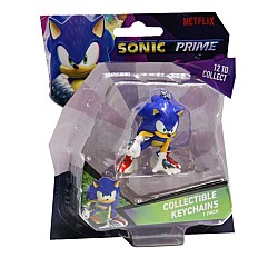 Sonic Figural (s1) (random) (son8010)