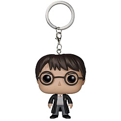 Funko Pocket Pop Harry Potter With Glasses