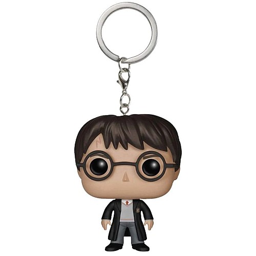 Funko Pocket Pop Harry Potter With Glasses