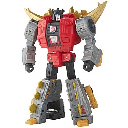 Transformers Dinobot Snarl 22cm (f7247)