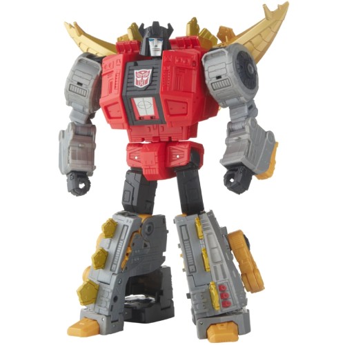 Transformers Dinobot Snarl 22cm (f7247)