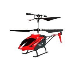 Elicopter Syma R/c S5h Airwolf Red (50401)