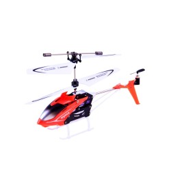 Elicopter Syma I/r S5 Speed Red (50400)