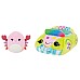 Plus Squishville Cailey In Candy Cruiser Plus Squishville Cailey In Candy Cruiser