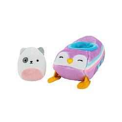 Plus Squishville Felix In Squish Mobile