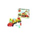 Abrick My First Train & Building Blocks (i-7779)
