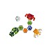 Bakugan Legends Collection Drago Gold Nova S5 (6066357)