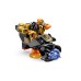 Lego Ninjago Heatwave Transforming Lava Dragon (71793) Lego Ninjago Heatwave Transforming Lava Dragon (71793)