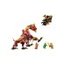 Lego Ninjago Heatwave Transforming Lava Dragon (71793) Lego Ninjago Heatwave Transforming Lava Dragon (71793)