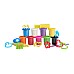 Set Play-Doh Maped Creativ Pot Dough Kit & Forms (907202)