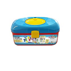 Set Play-Doh Jde Dough & Tool Case (506068)