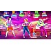 Just Dance 2024 (code In A Box) Just Dance 2024 (code In A Box)