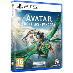 Avatar Frontiers Of Pandora