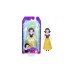 Doll Disney Princess Snow White Small 9cm (hlw75)