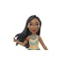 Doll Disney Princess - Pocahontas Small 9cm (hlw74)