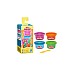 Play-Doh Play-doh Irresistible Mini Theme Wildlife (f7558)