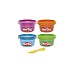 Play-Doh Play-doh Irresistible Mini Theme Wildlife (f7558)