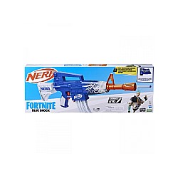 Nerf Fortnite Blue Shock (f4108)