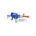 Nerf Fortnite Blue Shock (f4108)