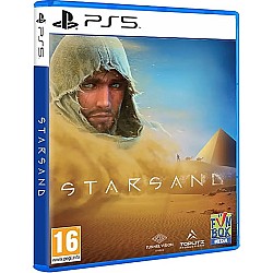 Starsand