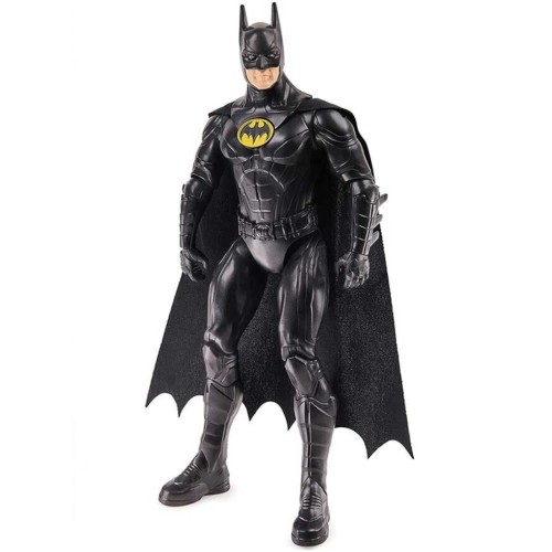 The Flash Movie Batman Action 15cm
