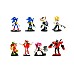Sonic Prime Capsule Articulated 1 Pack S1 Random 7.5cm Son6008