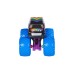 Monster Jam S30 Rainbow Blast (1:64) (20141172) Monster Jam S30 Rainbow Blast (1:64) (20141172)