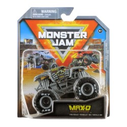 Monster Jam Series 30 Max-d Maximum Destruction (1:64) (20141174)