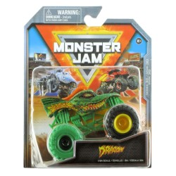 Monster Jam Series 30 Dragon (1:64) (20141169)