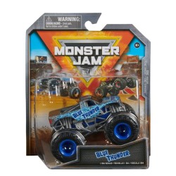 Monster Jam Series 30 Blue Thunder (1:64) (20141168)