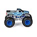 Monster Jam Series 30 Blue Thunder (1:64) (20141168)