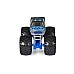 Monster Jam Series 30 Blue Thunder (1:64) (20141168)