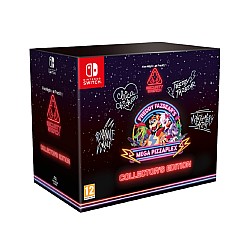 Five Nights At Freddys Security Breach Collectors Edition