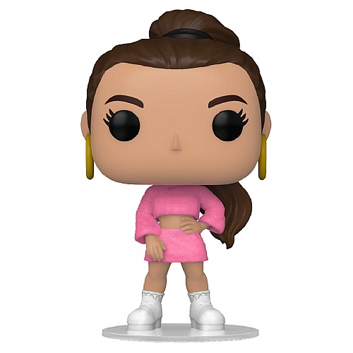 Pop! Rocks Rosalia Malamente 9cm