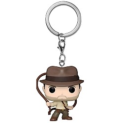 Funko Pocket Pop Indiana Jones Raiders Of The Lost Ark