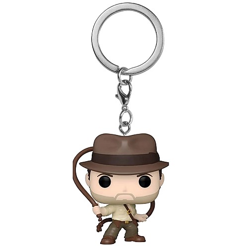 Funko Pocket Pop Indiana Jones Raiders Of The Lost Ark