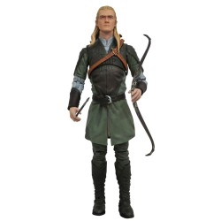 Diamond Lord Of The Rings Legolas 18cm