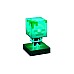 Lampa Minecraft Drowned Zombie Icon