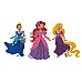 Set Hama Beads Midi Disney Princess (387911)