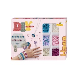 Set Hama Midi Beads Activity Box (383712)