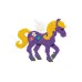 Set Hama Midi Beads Magicall Horses (3138)