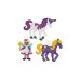 Set Hama Midi Beads Magicall Horses (3138)