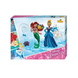 Set Hama Midi Beads Disney Princess (7948)