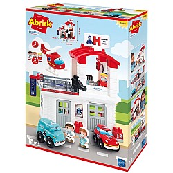 Set Abrick Hospital (i-2998)