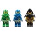 Lego Ninjago Imperium Dragon Hunter Hound (71790)
