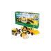 Set Brio Construction Vehicles (33658)