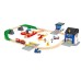 Set Brio Rescue Team Train (36025)