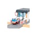 Set Brio Rescue Team Train (36025)
