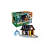 Set Brio Spooky Train Station (smart Tech Sound) (36007)