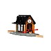 Set Brio Spooky Train Station (smart Tech Sound) (36007)